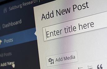 How to edit your webiste